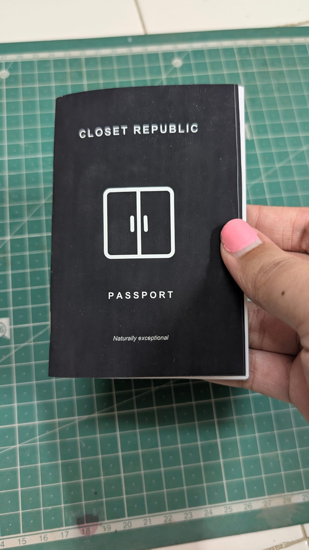 What is ClosetPass? And what led to its creation?